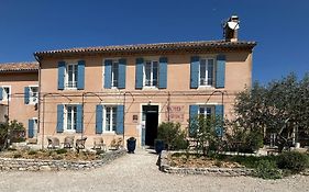 La Garance